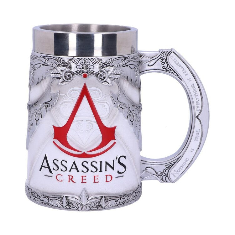 Tasse Assassin‘s Creed - The Creed, 0,6 l