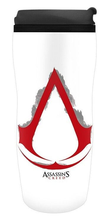 Thermobecher Assassin's Creed - Crest, 0,35 l