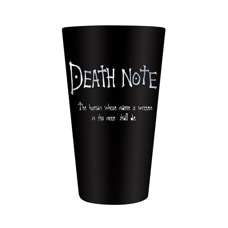 Glas Death Note - Ryuk, 0,4 l