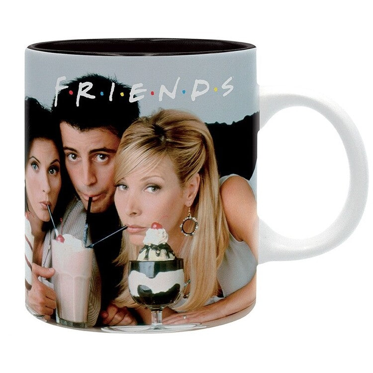 Tasse Friends - Vintage Photo, 0,32 l