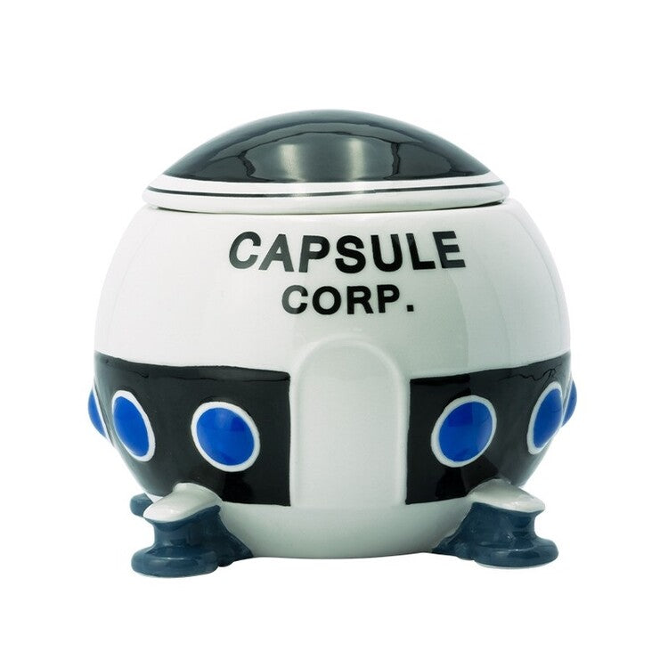 Tasse Dragon Ball - Capsule Corp, 0,5 l