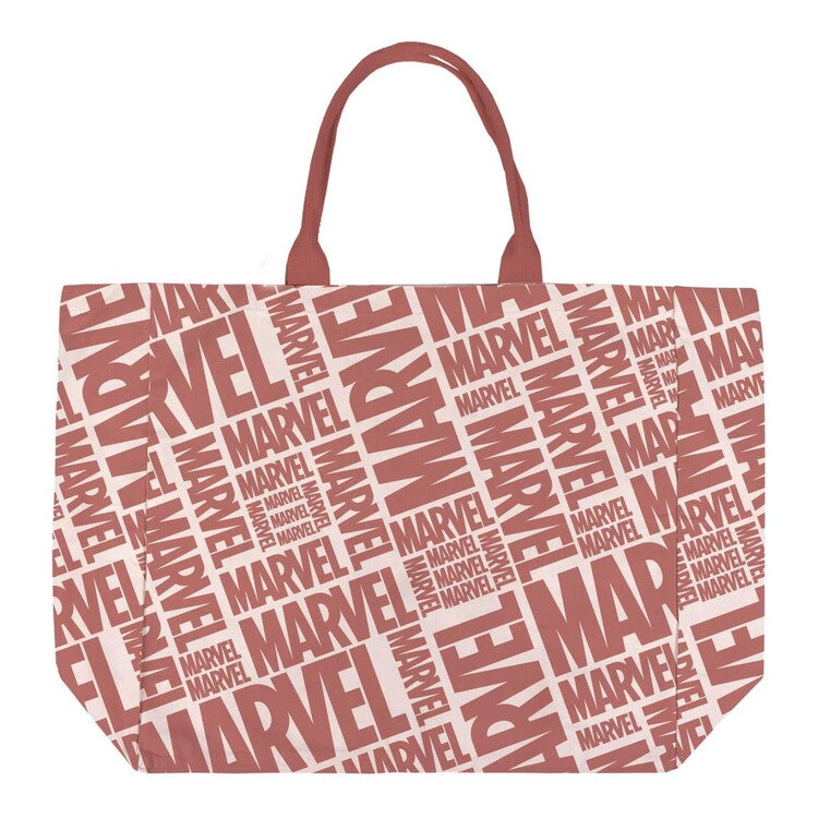 Tasche Marvel, 100% Baumwolle