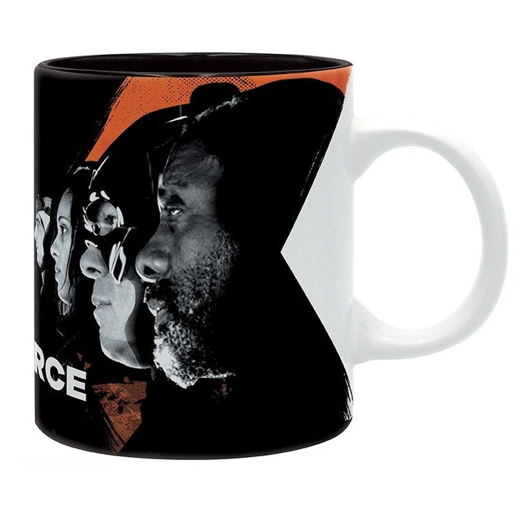Tasse Suicide Squad, 0,32 l