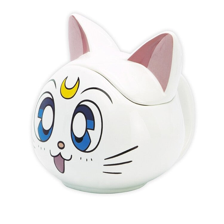 Tasse Sailor Moon - Artemis, 0,35 l