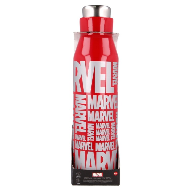 Flasche Marvel, 0,58 l