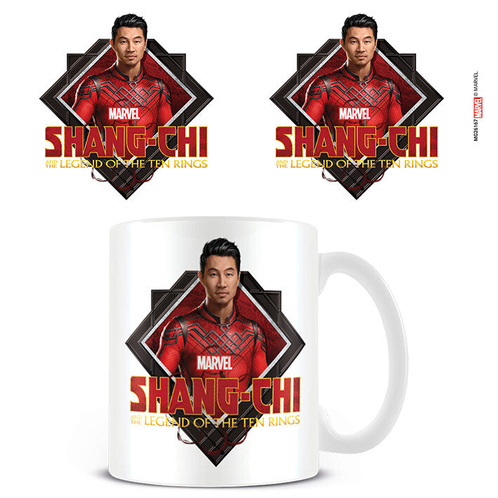 Tasse Shang-Chi, 0,3 l