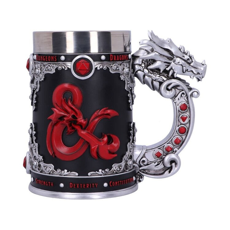 Tasse Dungeons and Dragons, 0,6 l