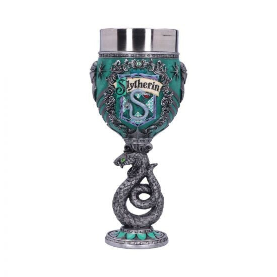 Tasse Harry Potter - Slytherin, 20.5 cm