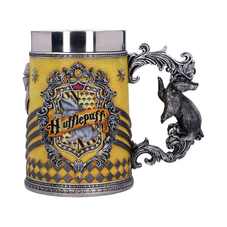 Tasse Harry Potter - Hufflepuff, 0,6 l