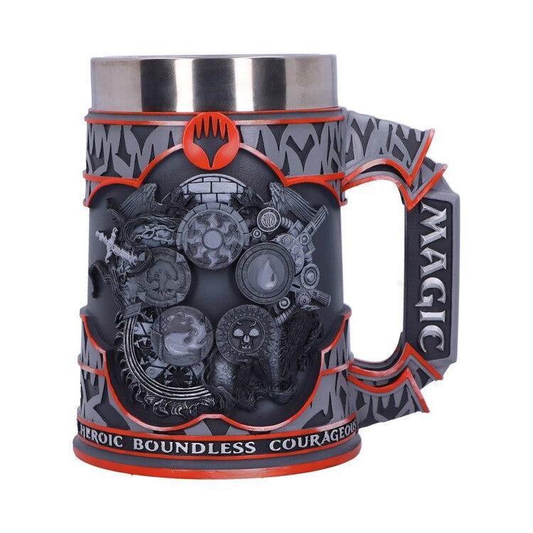 Tasse Magic: The Gathering, 0,6 l