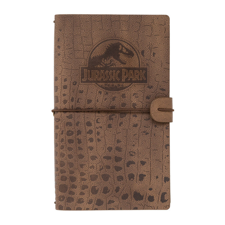 Notizbuch Jurassic World, A5