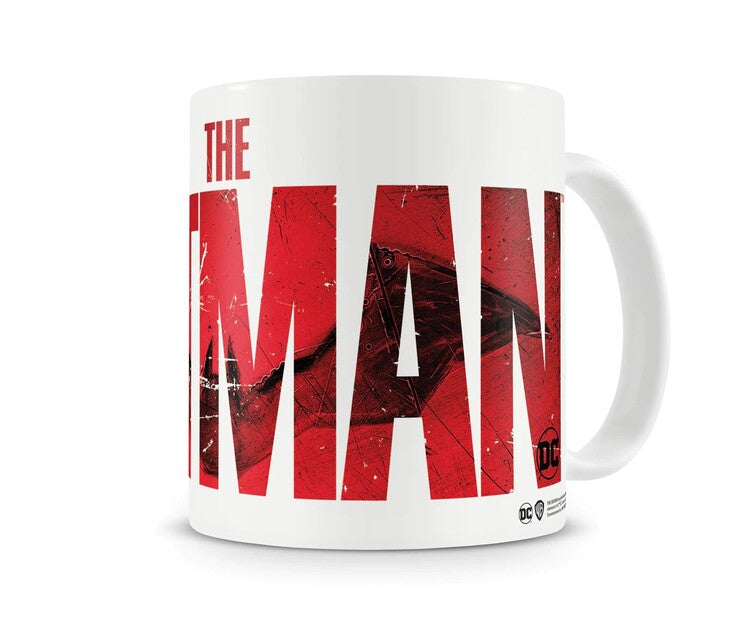 Tasse The Batman - Movie Logo, 0,325 l