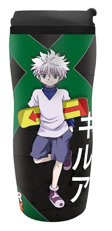 Thermobecher Hunter x Hunter - Gon & Killua, 0,355 l
