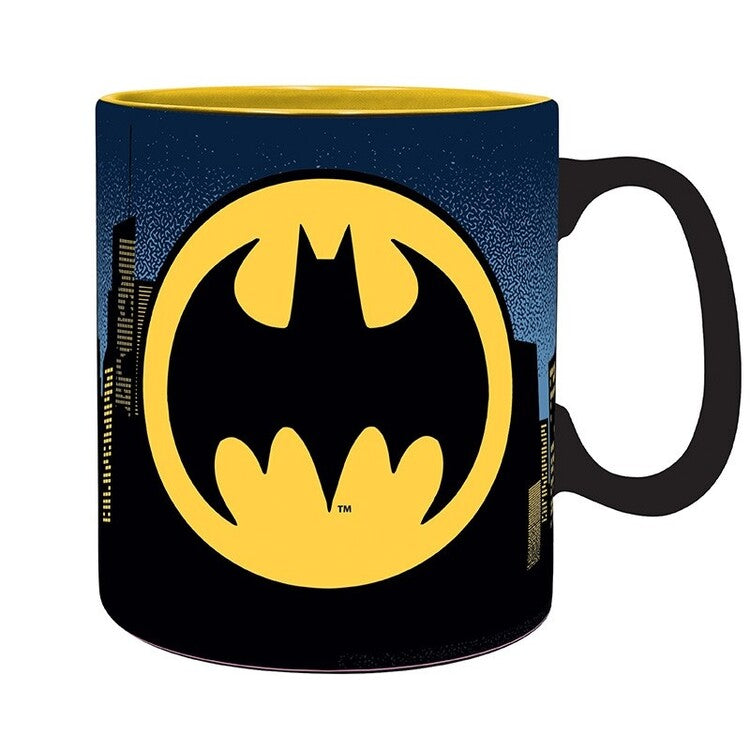 Tasse Batman - The Dark Knight, 0,46 l