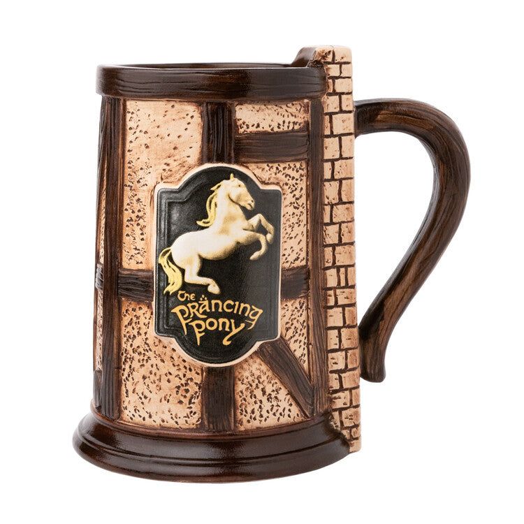 Tasse Der Herr der Ringe, 0,75 l