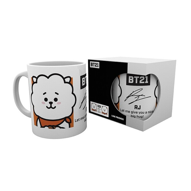 Tasse BTS, 0,32 l