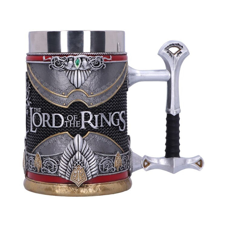 Tasse Der Herr der Ringe, 0,6 l