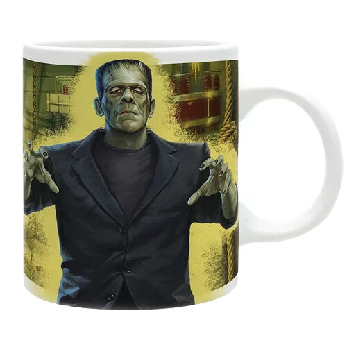 Tasse Universal Monsters - Frankenstein, 0,32 l