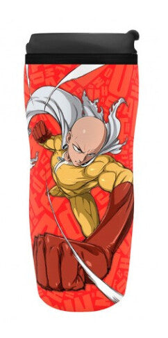 Thermobecher One Punch Man - Saitama, 0,355 l
