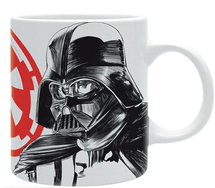 Tasse Star Wars - Darth Vader, 0,32 l