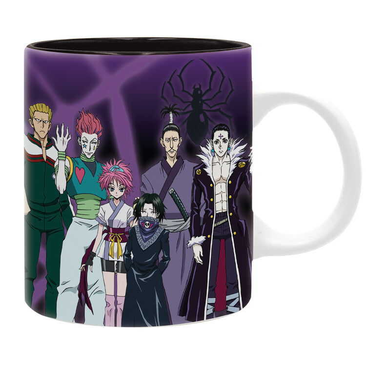 Tasse Hunter x Hunter - Phantom Troupe, 0,32 l