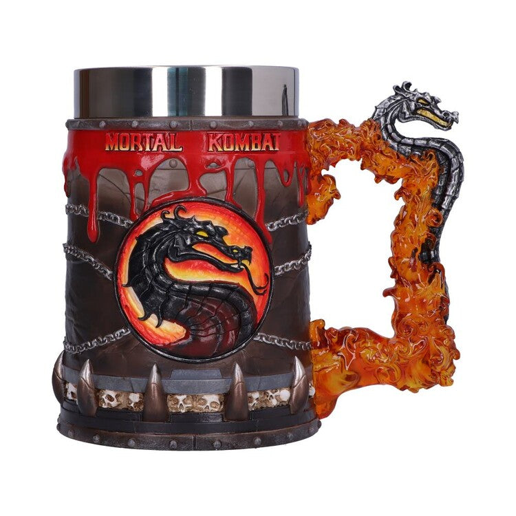 Tasse Mortal Kombat, 0,6 l