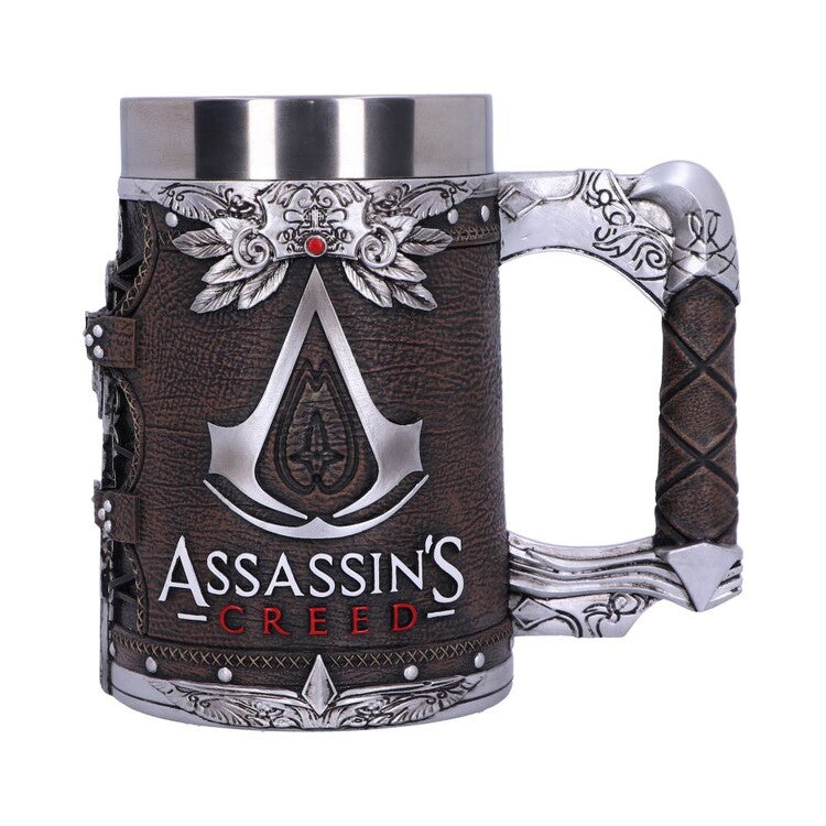Tasse Assassin‘s Creed - Tankard of the Brotherhood, 0,6 l
