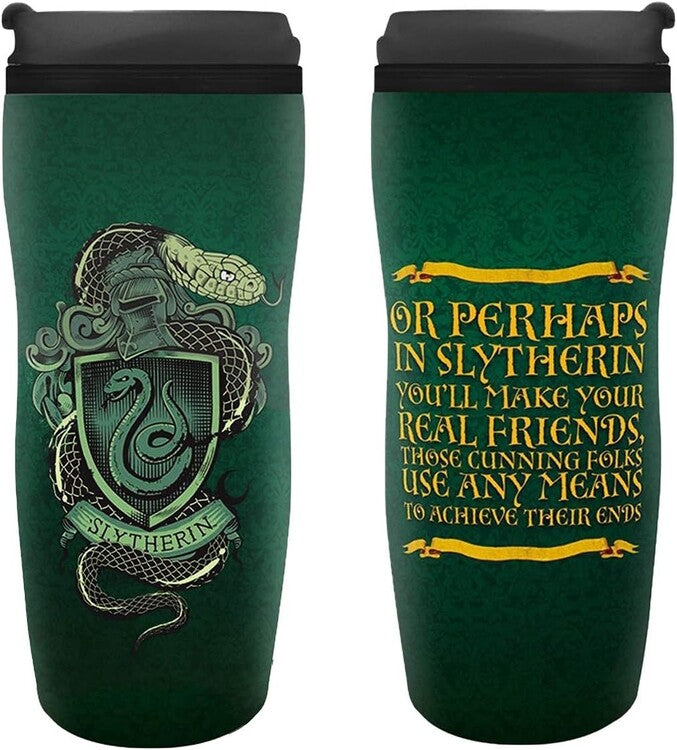 Thermobecher Harry Potter - Slytherin, 0,36 l