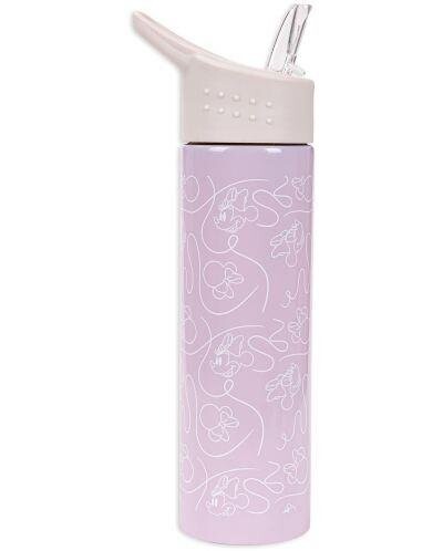 Flasche Mickey Mouse, 0,54 l