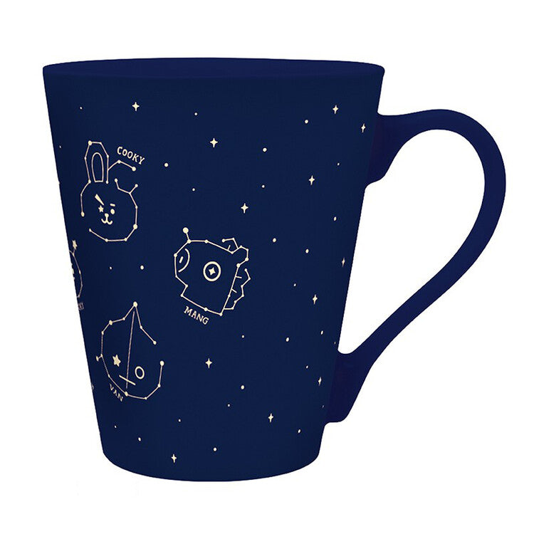 Tasse BTS, 0,25 l