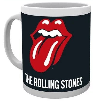 Tasse The Rolling Stones - Tattoo, 0,33 l