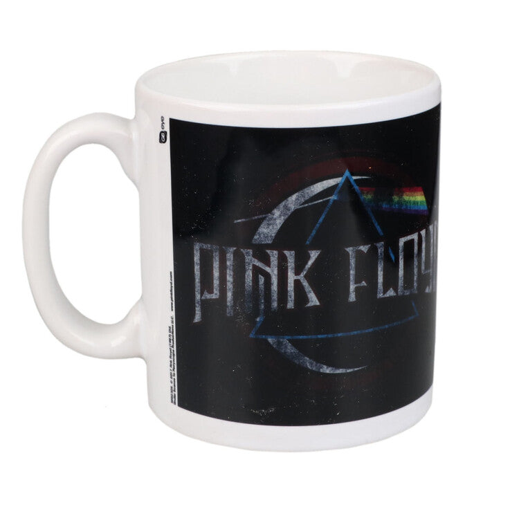 Tasse Pink Floyd - Dark Side, 0,3 l