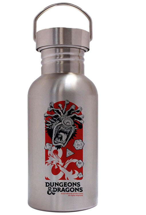 Flasche Dungeons & Dragons - Beholder Core, 0,5 l