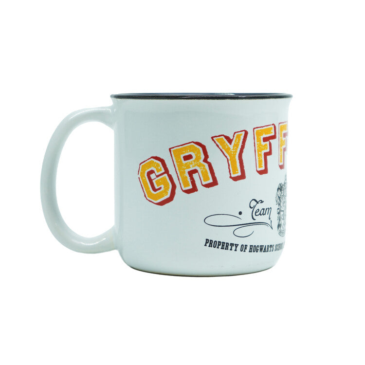 Tasse Harry Potter - Gryffindor, 0,4 l