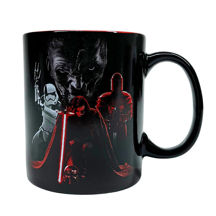 Tasse Star Wars - Darkness Rises, 0,32 l