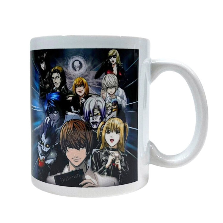 Tasse Death Note - Collage, 0,33 l