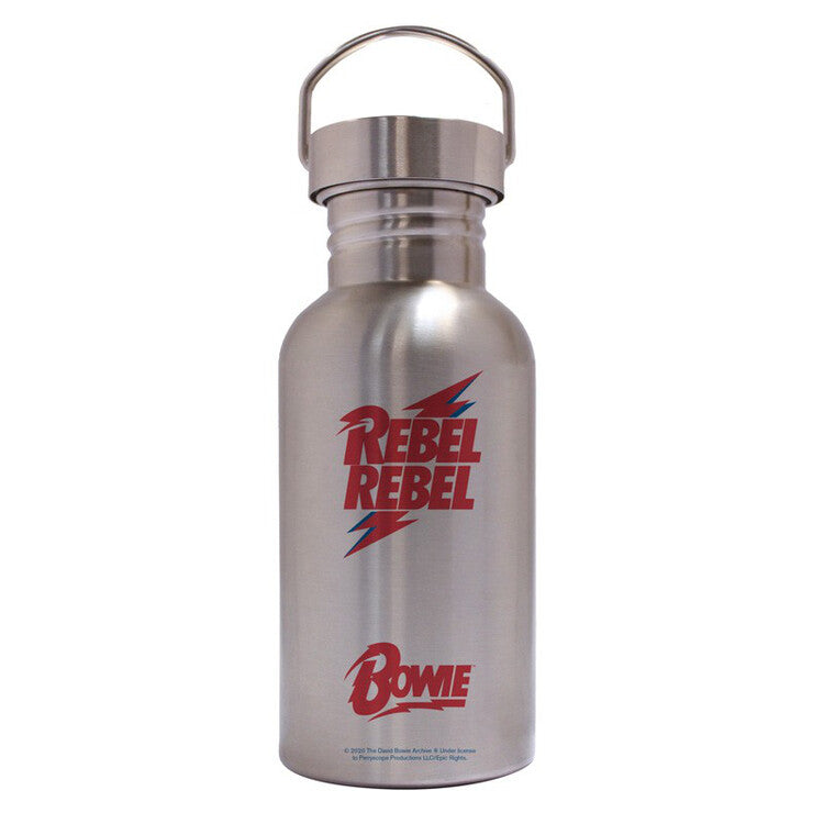 Flasche David Bowie - Rebel, 0,5 l