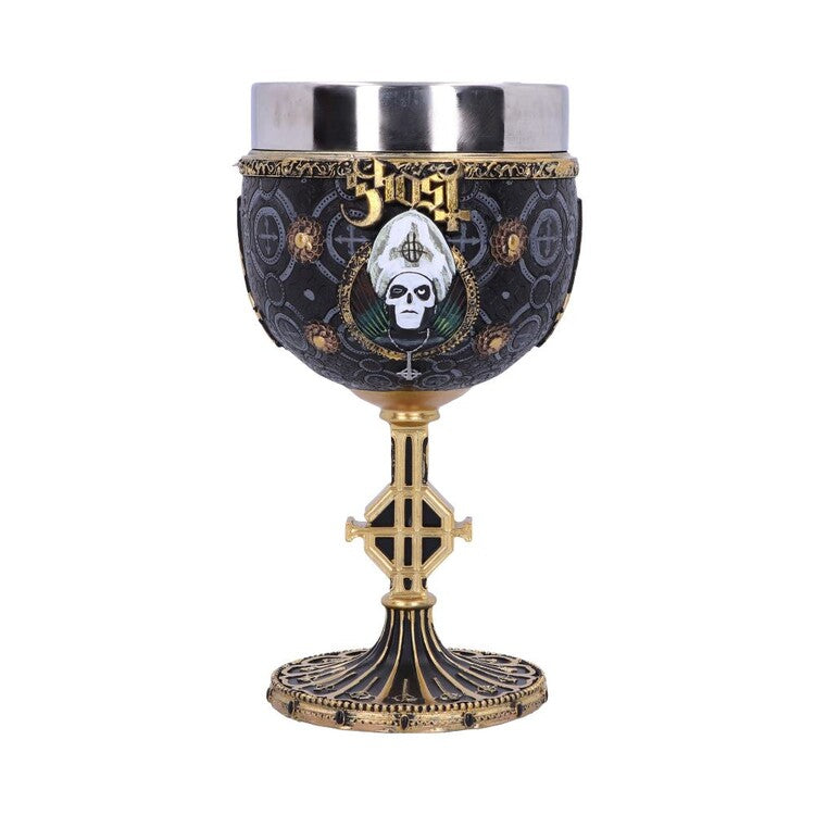 Tasse Ghost - Gold Meliora, 19 cm