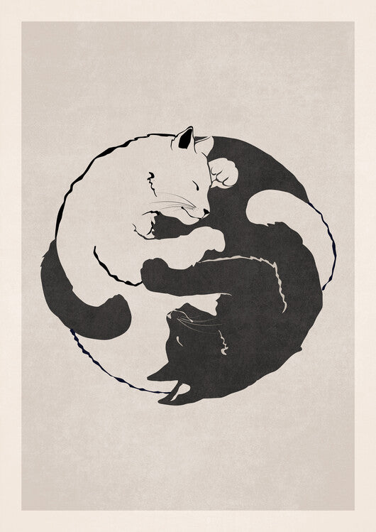 Leinwand Poster, Bilder Iso A3 Print By Bohonewart Copy 2, Emel Tunaboylu, 65 × 90 cm