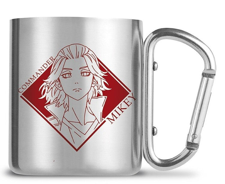Tasse Tokyo Ravengers - Mikey, 0,235 l