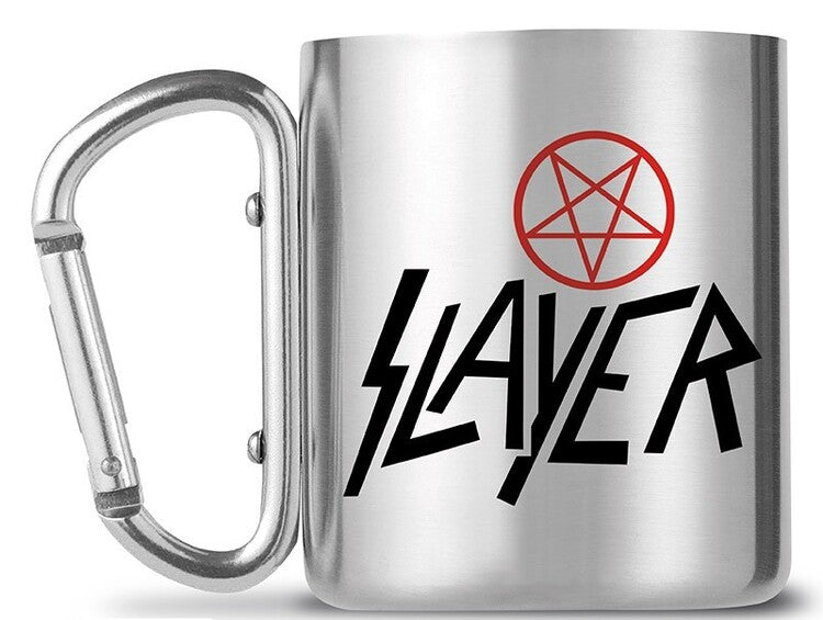 Tasse Slayer - Reign in Blood, 0,235 l