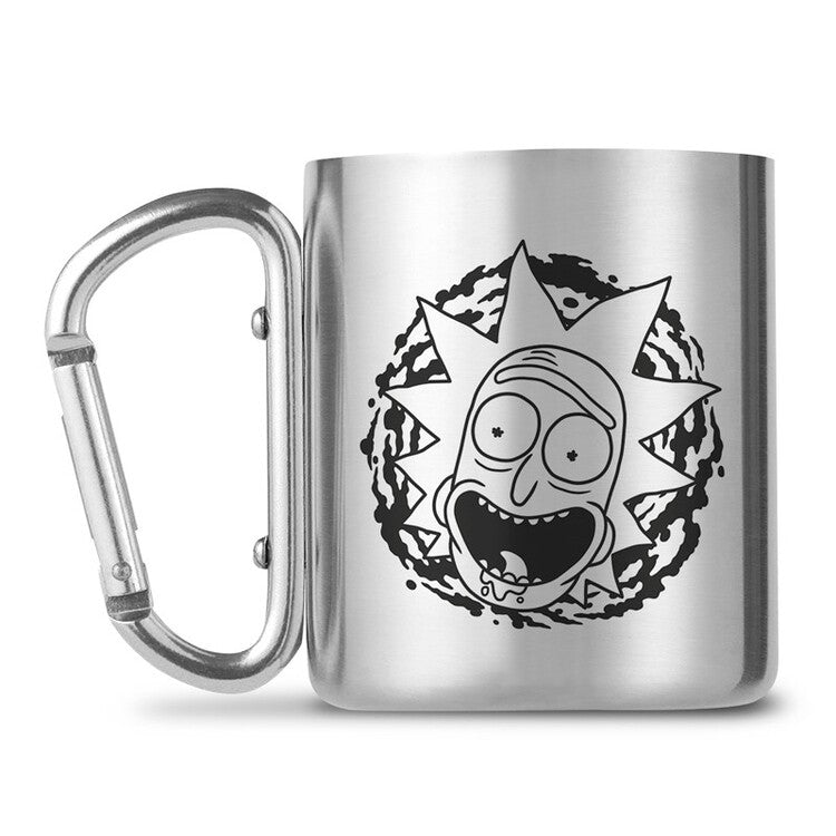 Tasse Rick and Morty, 0,235 l