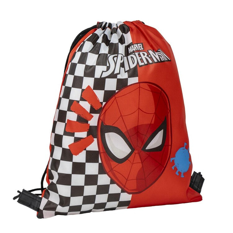 Tasche Marvel - Spider-Man, 100% Polyester