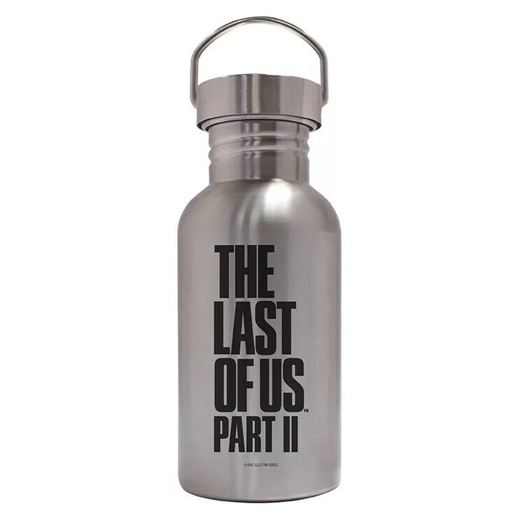 Flasche The Last Of Us, 0,5 l