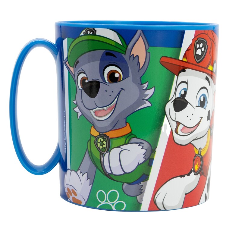 Tasse Paw Patrol - Pup Power, 0,39 l