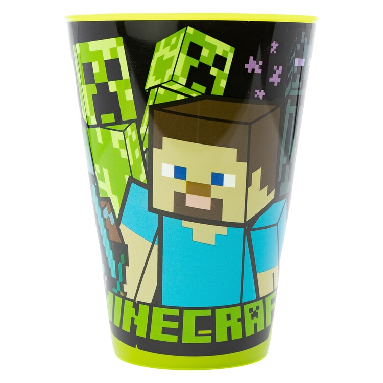 Thermobecher Minecraft, 0,43 l