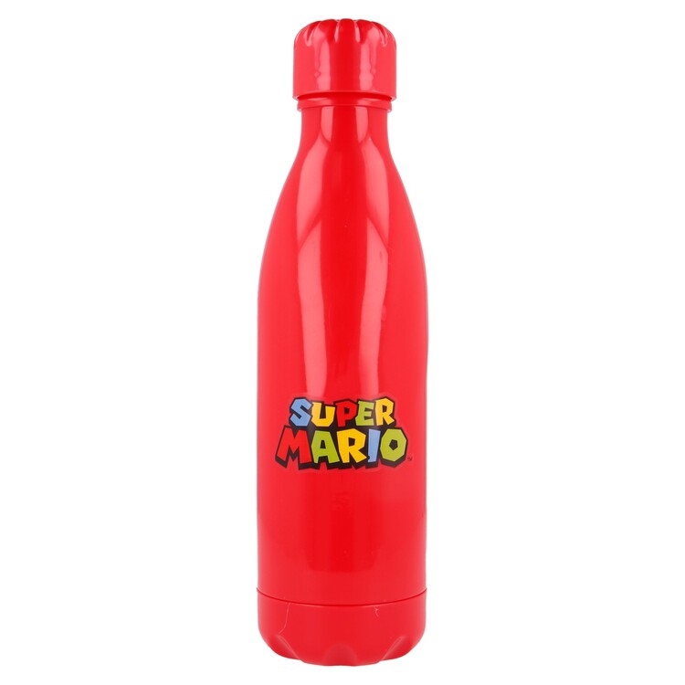 Flasche Super Mario, 0,66 l