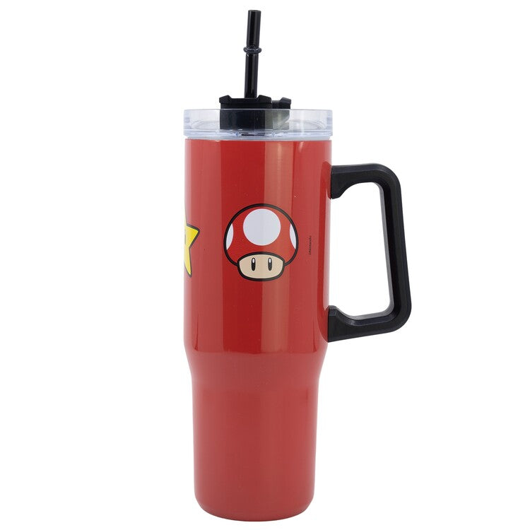 Thermobecher Super Mario, 0,94 l