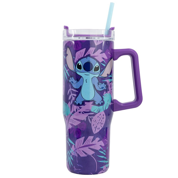 Thermobecher Lilo & Stitch, 0,94 l