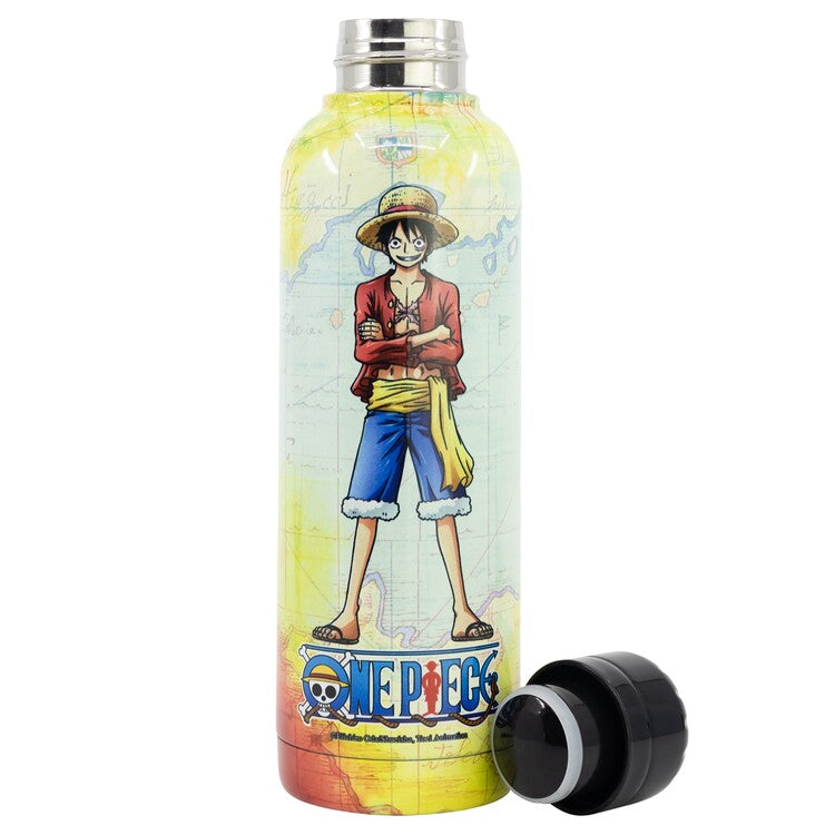 Flasche One Piece, 0,515 l